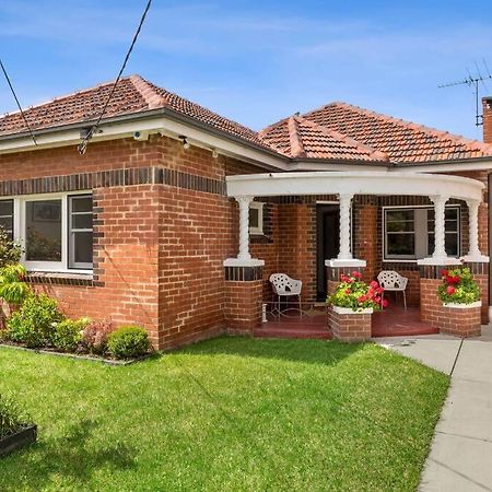 Two Bedroom House With Great Outdoor Area Melbourne Exterior photo